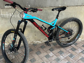 Mondraker dune R foto 2