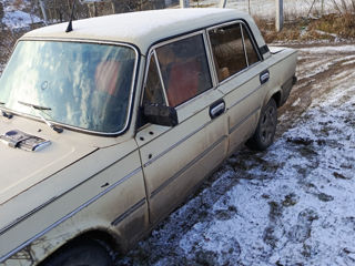 Lada / ВАЗ 2106 foto 8