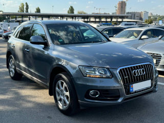 Audi Q5 foto 3