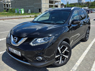 Nissan X-Trail фото 0
