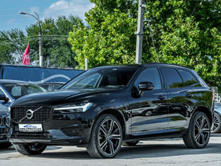 Volvo XC60 foto 4