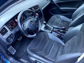 Volkswagen Golf foto 5