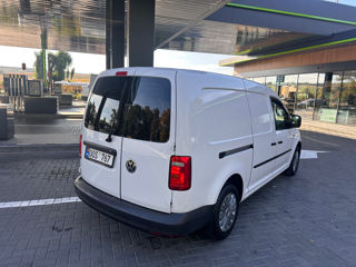 Volkswagen Caddy foto 7