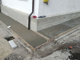Все виды бетонных работ,заливка бетонна фото 3