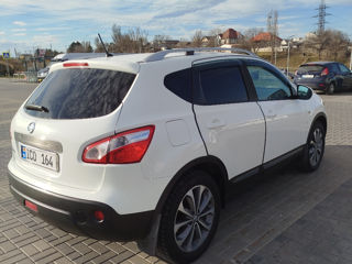 Nissan Qashqai foto 3