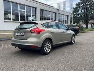 Ford Focus foto 3