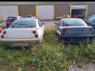 Fiat Coupe foto 3