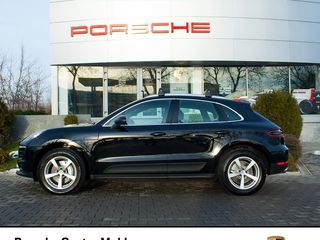 Porsche Macan foto 1