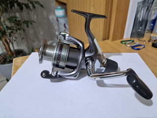 Катушка фидерная Shimano Sienna 4000 RD foto 0