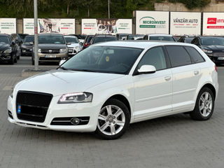 Audi A3 foto 3