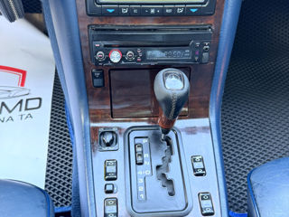 Mercedes S-Class foto 13