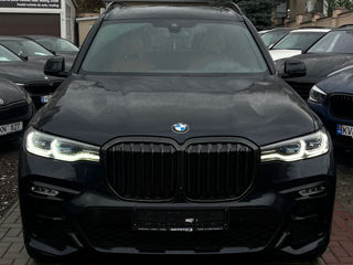 BMW X7 foto 2