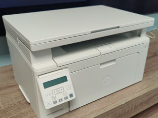 МФУ Wi-Fi Printer HP LaserJet Pro MFP M130nw