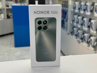 Honor X6b 4/128gb  NOU GARANȚIE foto 2