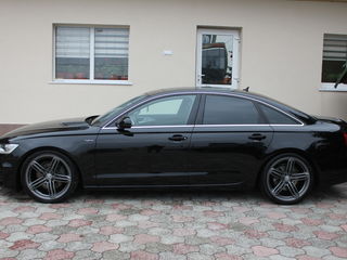 Audi A6 foto 2