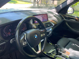 BMW X3 foto 4