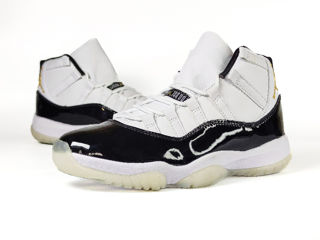 Nike Air  Jordan 11 Retro DMP Gratitude Unisex foto 2