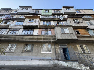 Apartament cu 1 cameră, 18 m², Buiucani, Chișinău foto 7