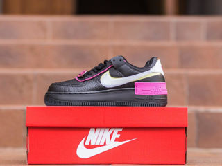 nike force one noir