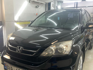 Honda CR-V foto 3