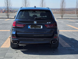 BMW X5 foto 5