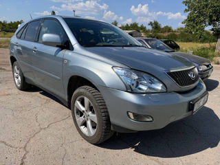 Lexus RX Series foto 1