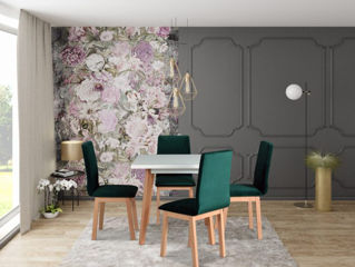 Se vinde masa calitativ, cu design modern. În rate la 0%. Livrare în Md