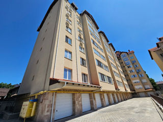 1-комнатная квартира,  Буюканы,  Кишинёв,  Кишинёв мун. фото 7