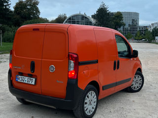 Fiat Fiorino foto 3