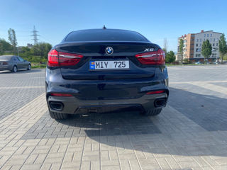 BMW X6 foto 5