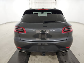 Porsche Macan foto 6