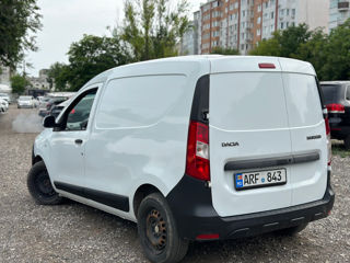 Dacia Dokker VAN foto 5