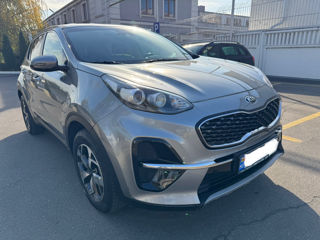 KIA Sportage foto 13