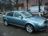 Skoda Superb foto 2