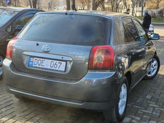 Toyota Corolla foto 2