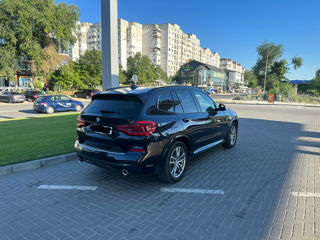 BMW X3 foto 7