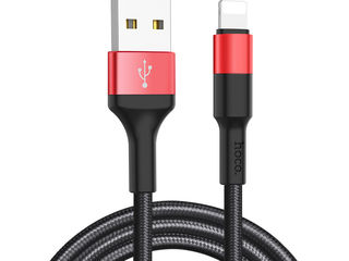 Hoco USB cabluri pentru iPhone Samsung Xiaomi Meizu HTC LG Google Pixel Sony Huawei Asus