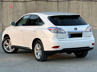 Lexus RX Series foto 3