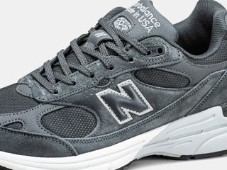 New Balance 993 Cordura Grey foto 2