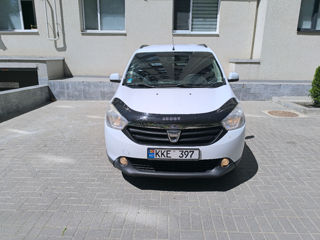 Dacia Lodgy foto 6