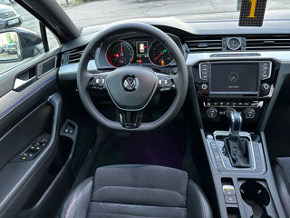 Volkswagen Passat foto 11