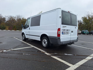 Ford Transit foto 5