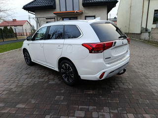 Mitsubishi Outlander foto 7