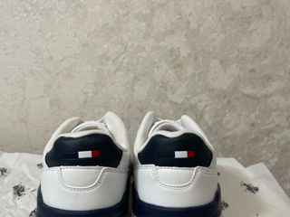 Vând adidasi originali U.S. Polo Assn. foto 2