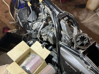 Piese moto фото 2
