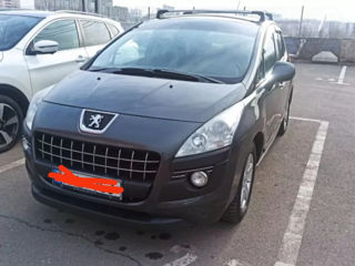 Peugeot 3008 foto 3