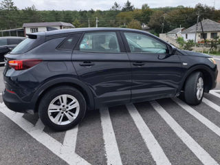 Opel Grandland X foto 6