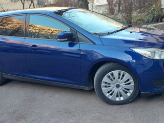 Ford Focus foto 3