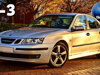 Saab 9-3