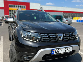 Dacia Duster foto 2